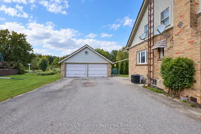 11475 Plank Road, Bayham, On N0j 1h0