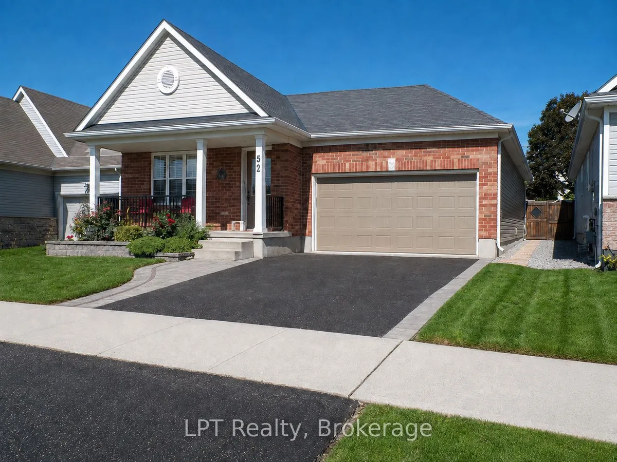 52 Bridges Boulevard, Port Hope, On L1a 0c8
