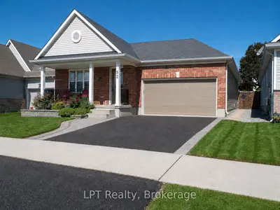 52 Bridges Boulevard, Port Hope, On L1a 0c8