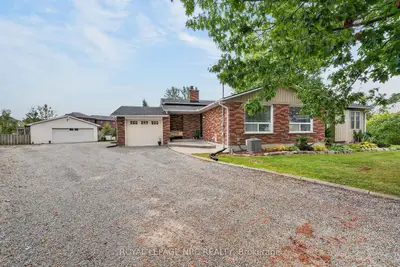 172 Morgan Avenue, West Lincoln, On L0r 2a0
