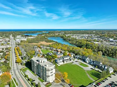 162 Martindale Road 708, St. Catharines, On L2s 3s4