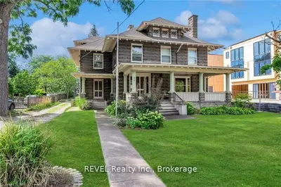 238 CREEK Road, Niagara-on-the-Lake, ON L0S 1J0