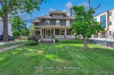 238 CREEK Road, Niagara-on-the-Lake, ON L0S 1J0