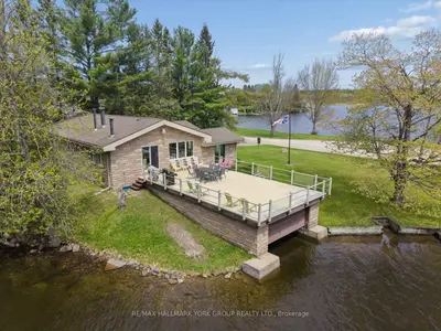 102 Albert Street, Kawartha Lakes, On K0m 1k0