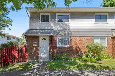1480 Heatherington Road A, Hunt Club - South Keys And Area, On K1v 6s1