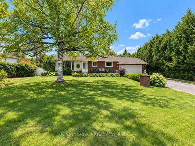 125 Snelgrove Drive, Carp - Huntley Ward, On K0a 1l0