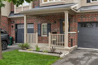 1793 Maple Grove Road, Stittsville - Munster - Richmond, On K2s 0m4