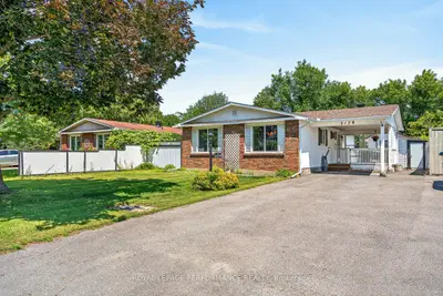 2179 Erinbrook Crescent, Elmvale Acres And Area, On K1b 4j7