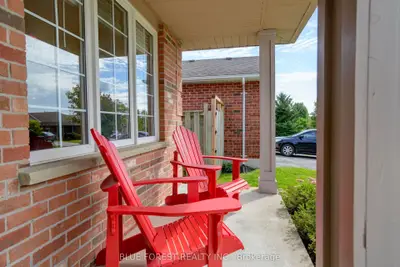 11 EDGEWELL Crescent, Central Elgin, ON N5P 4K8