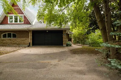 19 Creeks End Lane, Crystal Bay - Rocky Point - Bayshore, On K2h 1c7