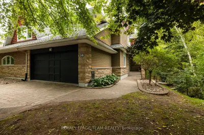 19 Creeks End Lane, Crystal Bay - Rocky Point - Bayshore, On K2h 1c7