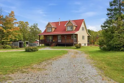 195 Prest Road, Stirling-rawdon, On K0k 2m0