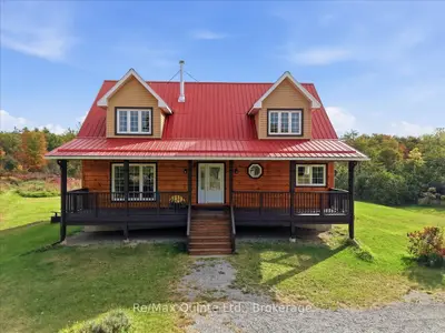 195 Prest Road, Stirling-rawdon, On K0k 2m0