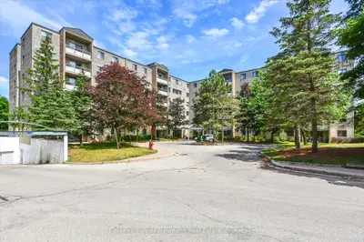 93 Westwood Road 405, Guelph, On N1h 7j7