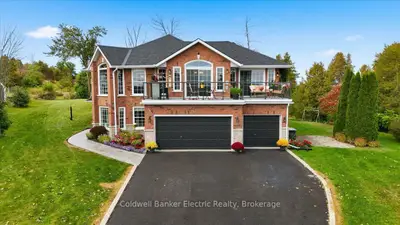 102 Hampton Crescent, Alnwick/haldimand, On K0k 2x0