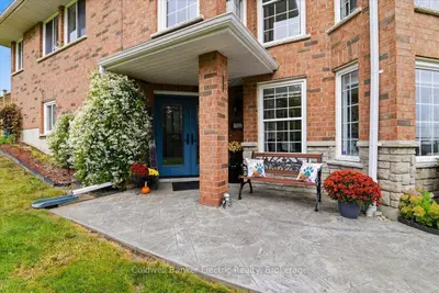 102 Hampton Crescent, Alnwick/haldimand, On K0k 2x0