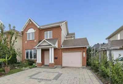 1176 Halton Terrace, Kanata, On K2w 1h1