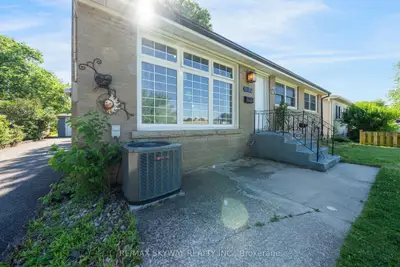 6604 Locus Avenue, Niagara Falls, On L2g 4k7