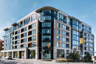 360 Patricia Avenue 103, Westboro - Hampton Park, On K1z 6w1