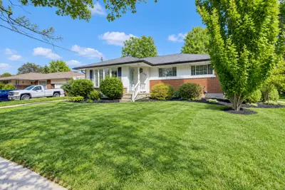 133 Cornell Avenue, Kitchener, On N2g 3e5