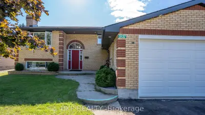 3137 RIVER Street, Brooke-Alvinston, ON N0N 1A0