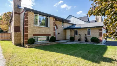 3137 RIVER Street, Brooke-Alvinston, ON N0N 1A0