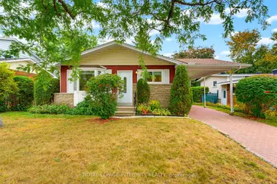 1840 Featherston Drive, Alta Vista And Area, On K1h 6p5