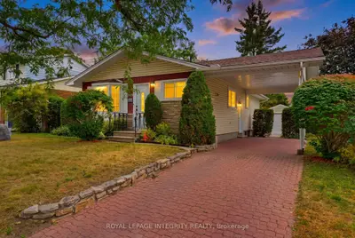 1840 Featherston Drive, Alta Vista And Area, On K1h 6p5