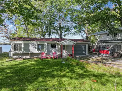 4268 Armitage Avenue, Constance Bay - Dunrobin - Kilmaurs - Woodlawn, On K0a 1t0