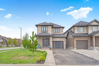 181 Dallan Drive, Guelph, On N1l 0n4
