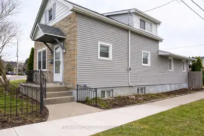 159 York Street, St. Catharines, On L2r 6e9