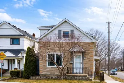 159 York Street, St. Catharines, On L2r 6e9