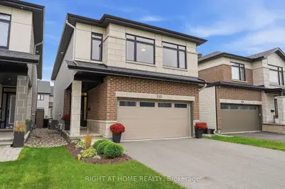310 Chamomile Way, Leitrim, On K1t 0x1