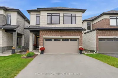 310 Chamomile Way, Leitrim, On K1t 0x1