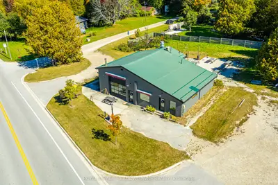 194355 Grey 13 Road, Grey Highlands, On N0c 1e0