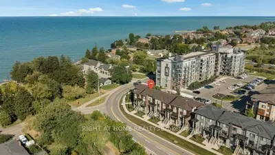590 North Service Road 5, Hamilton, On L8e 0k5
