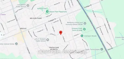 239 Saddy Avenue, London East, On N5v 3v6