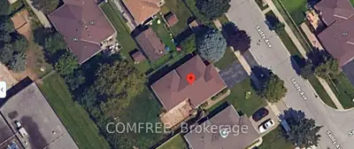 239 Saddy Avenue, London East, On N5v 3v6