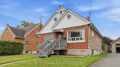 63 Lyons Avenue, Welland, On L3b 1l8