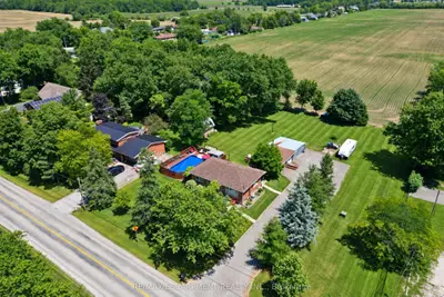 1065 Woodburn Road, Hamilton, On L0r 1p0