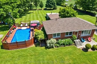 1065 Woodburn Road, Hamilton, On L0r 1p0