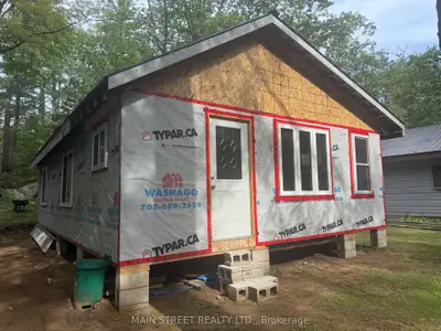 1007 Racoon Road 22, Gravenhurst, On P1p 0c2