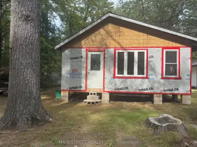 1007 Racoon Road 22, Gravenhurst, On P1p 0c2