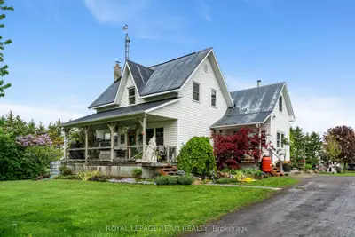 13585 County 9 Road, North Dundas, On K0c 1h0