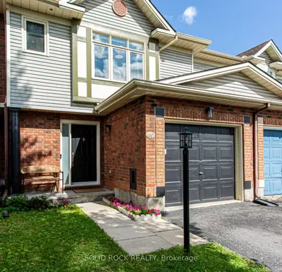 49 Longshire Circle, Barrhaven, On K2j 4k7