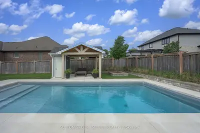68 Blue Heron Drive, Middlesex Centre, On N0m 2a0