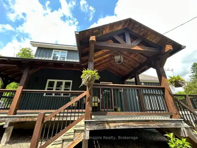 27229 Highway 62 S, Bancroft, On K0l 1c0
