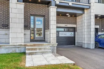 580 Arbia Ridge, Kanata, On K2s 2s4