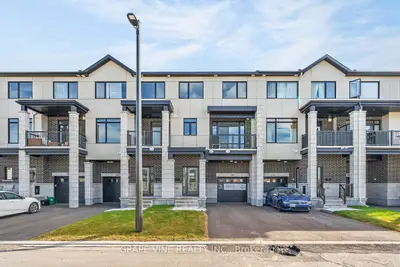 580 Arbia Ridge, Kanata, On K2s 2s4