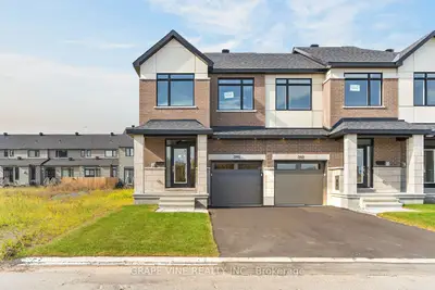 595 Arbia Ridge, Kanata, On K2s 2s3